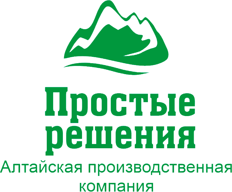 Простые решения