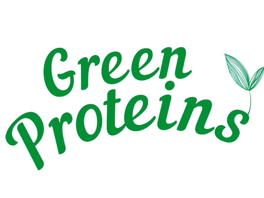 Green Proteins