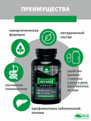 Концентрат Мумие, капсулы, 60 шт. Алтайские традиции — фото 5