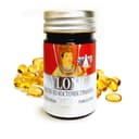 Масло из косточек граната Extra Virgin CEYLONICA ®, капуслы, 30 шт — фото 3