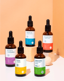 Liposomal Organic (Gentle) Iron Липосомальное железо 50 мл. Liposomal Vitamins — фото 4