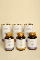 Liposomal Zinc Glycinate + Vitamin C Липосомальный Цинк + Витамин C, капсулы, 60 шт. Liposomal Vitamins — фото 4