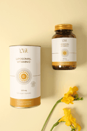 Liposomal Vitamin C Липосомальный Витамин C, капсулы, 120 шт. Liposomal Vitamins — фото 2