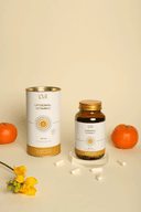 Liposomal Vitamin C Липосомальный Витамин C, капсулы, 120 шт. Liposomal Vitamins — фото 3