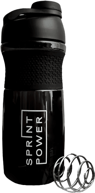 ВLENDER BOTTLE ОТ SPRINT POWER, 720 мл