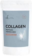 Гидролизованный куриный коллаген, капучино, порошок, 90 г. INNER HEALTH — фото 1