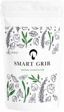 Ежовик гребенчатый, порошок, 100 г. INNER HEALTH — фото 1