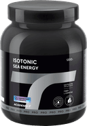 Изотоник ISOTONIC Sea Energy® со вкусом лимон, порошок, 1200 г. АКАДЕМИЯ-Т — фото 1