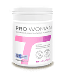 PRO WOMAN, капсулы, 60 шт, витаминно-минеральный комплекс БАД. АКАДЕМИЯ-Т — фото 1