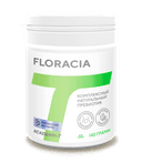 Floracia Флорация® пребиотик, порошок, 140 г. АКАДЕМИЯ-Т — фото 1