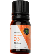 Витамин Д3 1000 ME в 1 капле. КЛАДОВИТ — фото 1